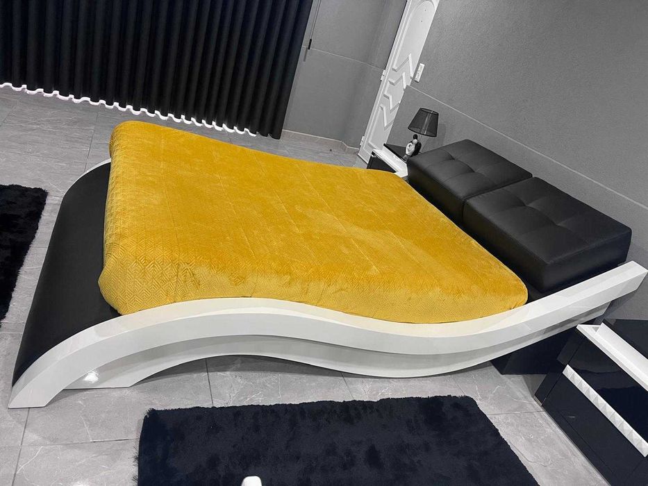 Mobilia de Quarto de casal completo