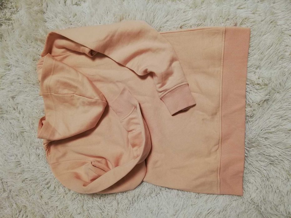 bluza Lee Cooper s 36 łososiowa bluza s 36 Lee Cooper s 36