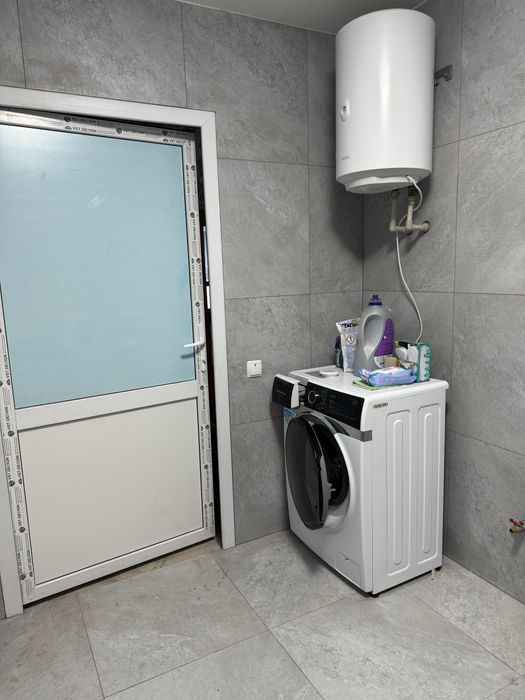 Продам дом с землёй