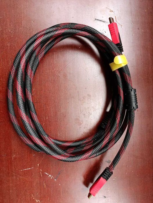 Кабель  HDMI длина 2 метра.