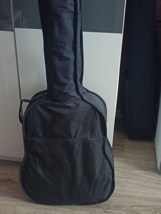 Gitara klasyczna