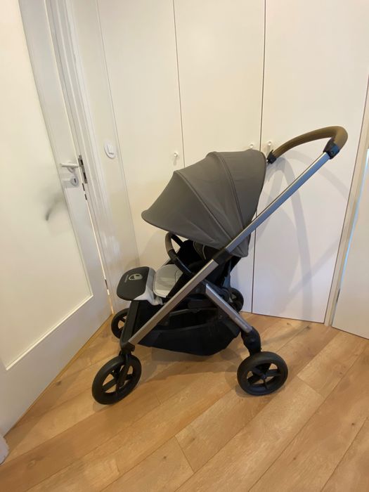 Carrinho de bebé Easywalker