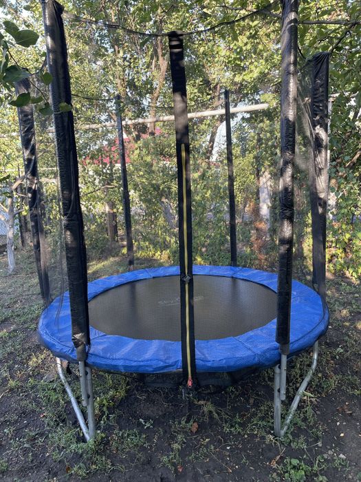 Батут SkyJump 183 см