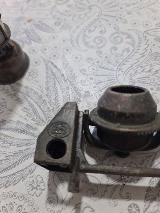 Lotevde pequenas coisas  antigas