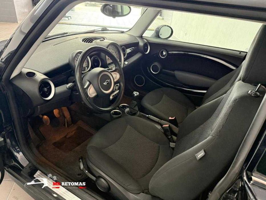 Mini One 1.4 Gasolina