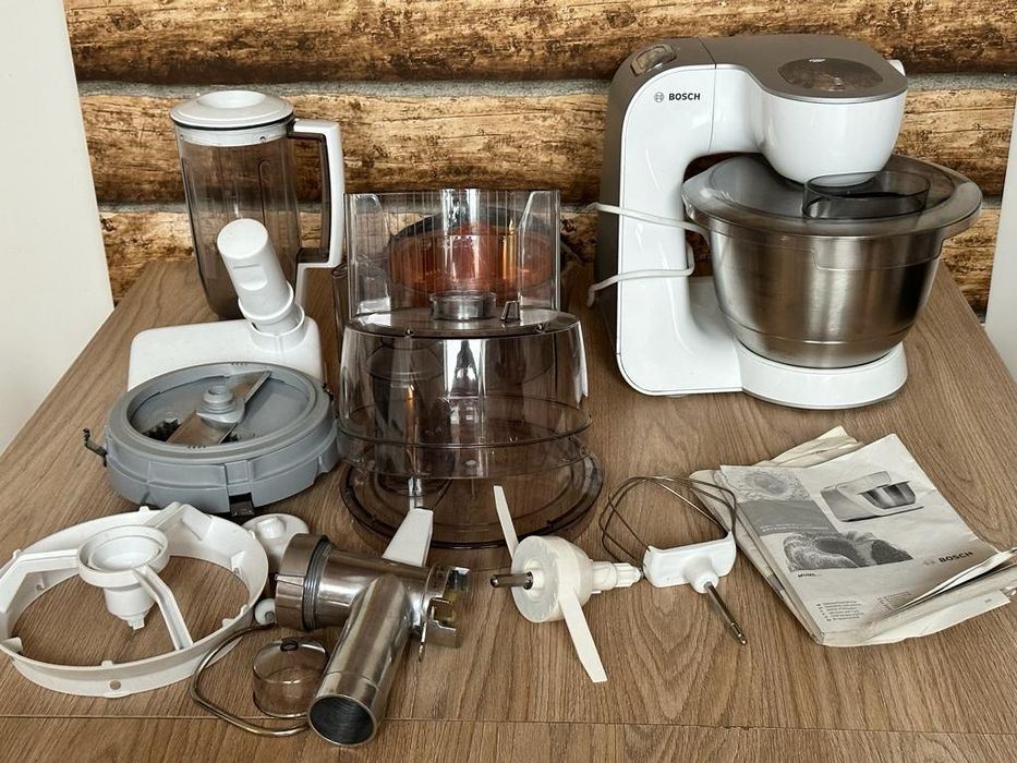 Sprzedam robot kuchenny