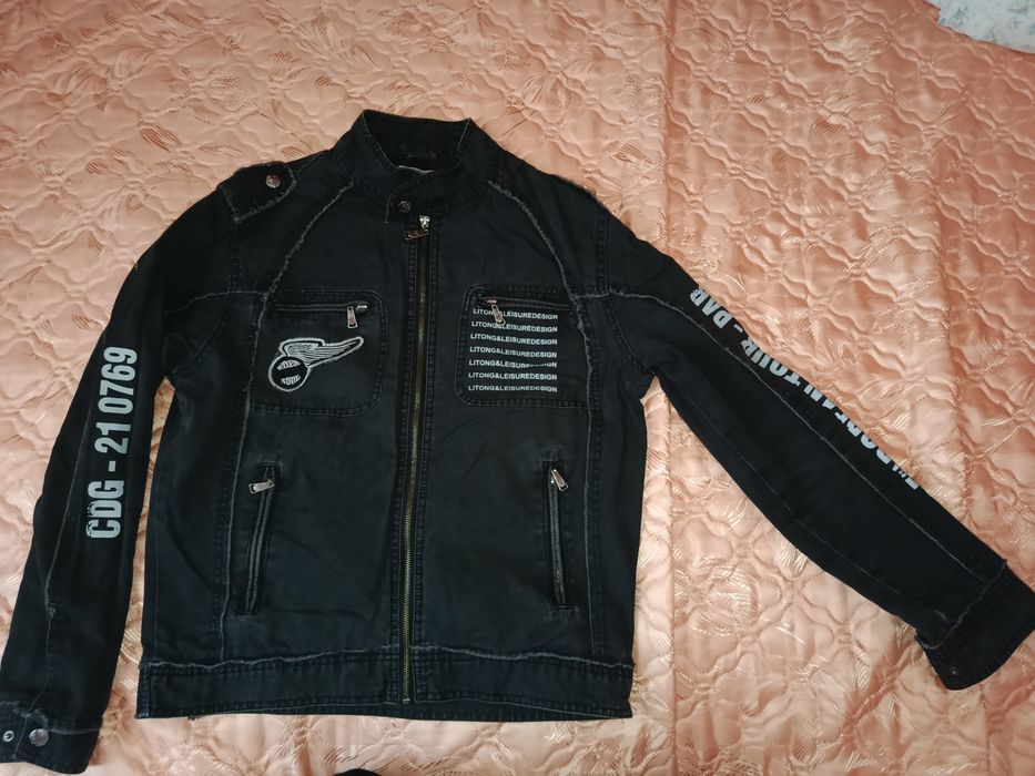 japanese jacket - купить товары моды и стиля - Цена на OLX.ua