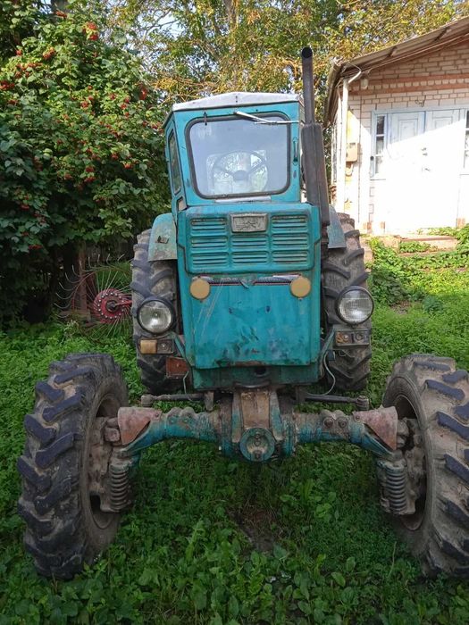 Продам трактор Т-40