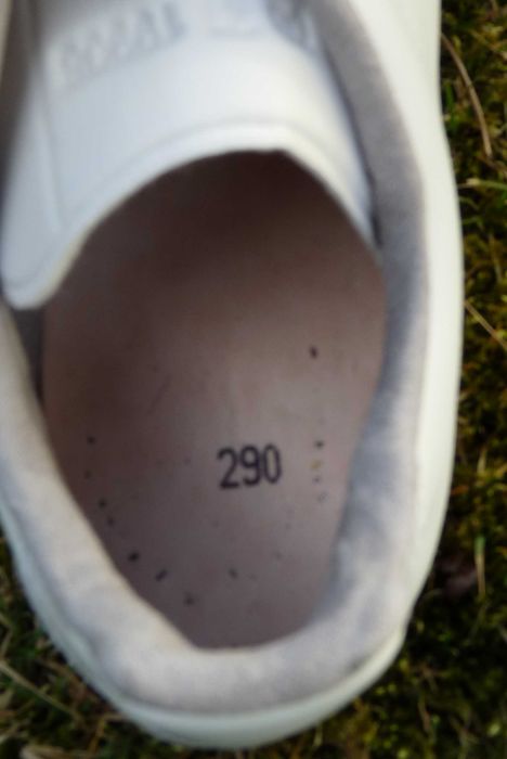 Buty BW Army Samba rozmiar 45/190 mm nowe bez metki