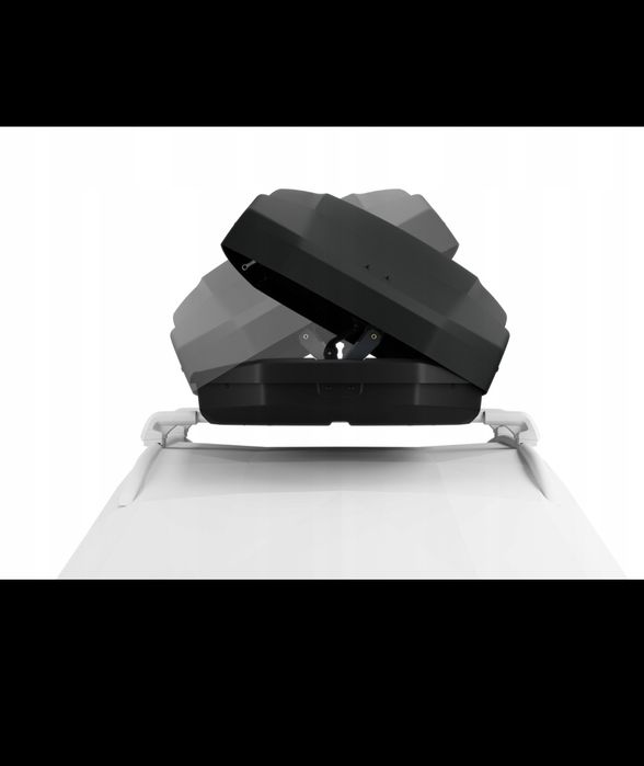 Wynajmę Box dachowy Thule Force 3 XL  500L