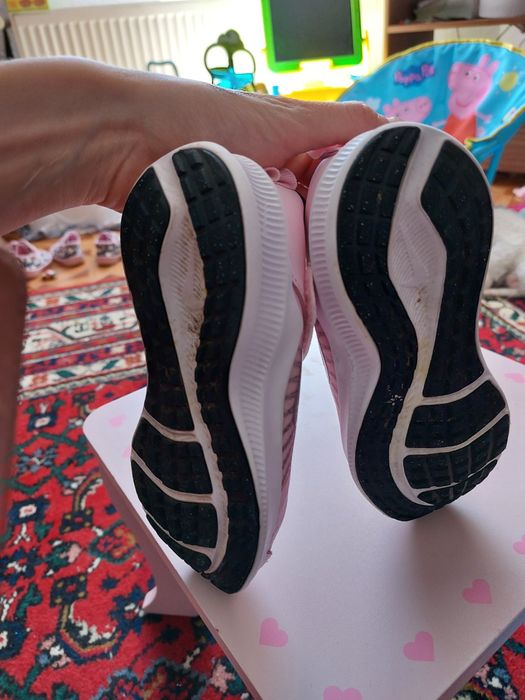 Buty nike 11c Downshifter