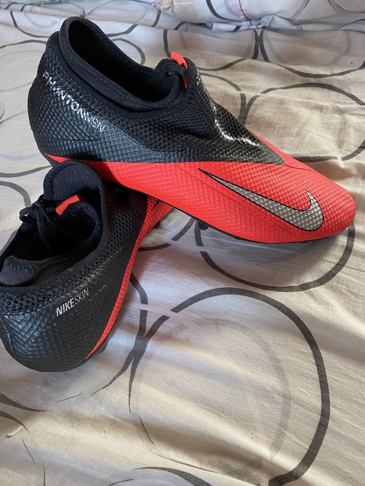 Chuteira nike cheap ghost