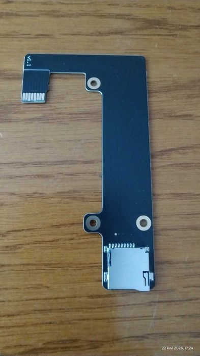 Raspberry Pi 4B 4GB RAM