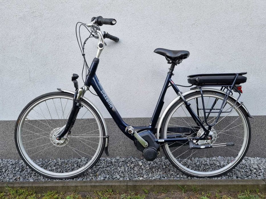 Rower Gazelle Impulse