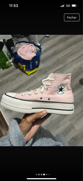 Converse in good condition!64284106063235121