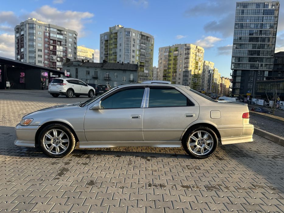 Продам Toyota Camry 20