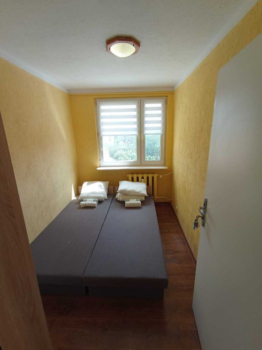 Mieszkanie na wynajem dla pracowników Darłowo