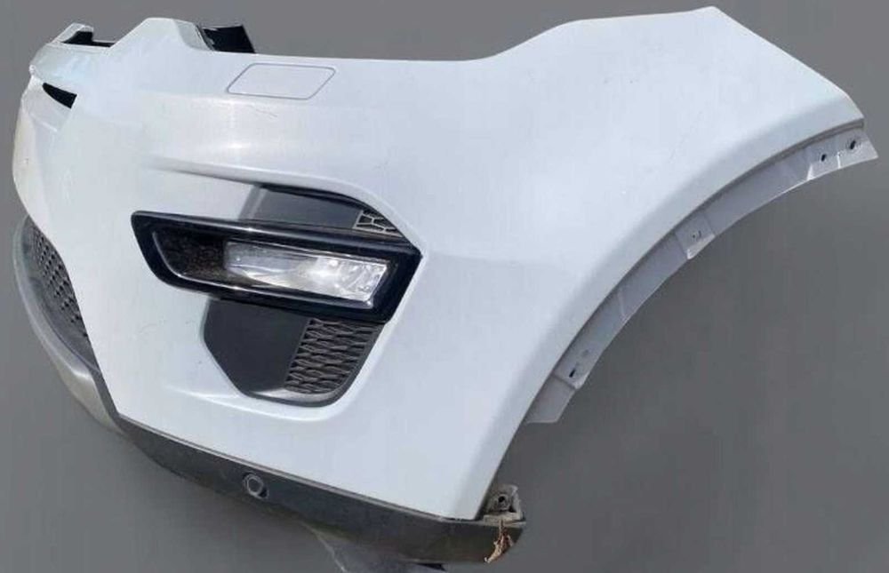 Бампер до Land Rover Discovery Sport L550 В НАЯВНОСТІ!