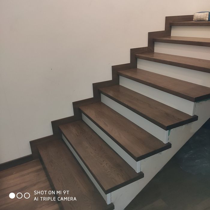 Schody drewniane balustrady producent