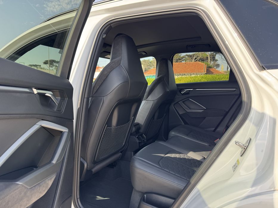 Audi RS Q3 2020 – Full Extras | Impecável