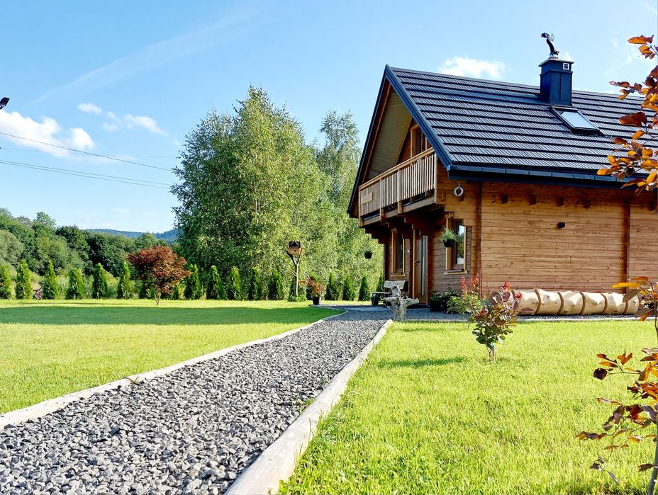 Domek do wynajęcia / na wynajem