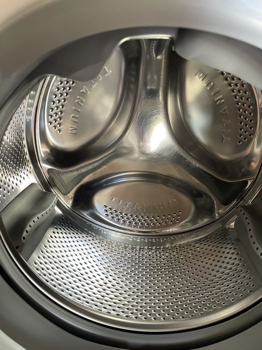 Máquina de lavar e secar Indesit Innex, 9kg/6kg
