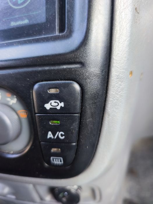 Honda CRV - Bom estado geral!