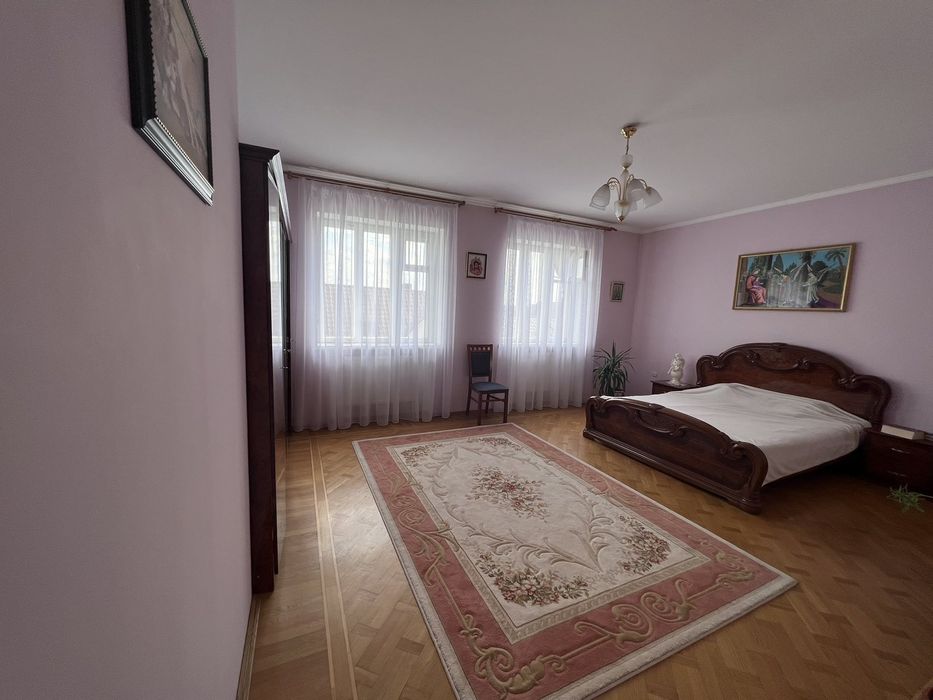 Продам будинок в Липинах