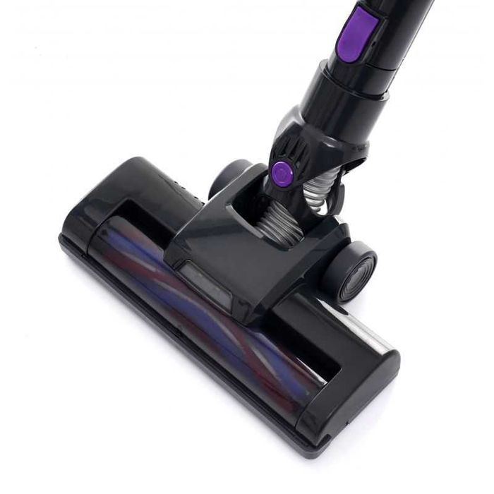 Bezprzewodowy odkurzacz pionowy Lithium-ion 22,2V 2200mAh