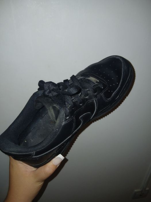 Air force pretos original