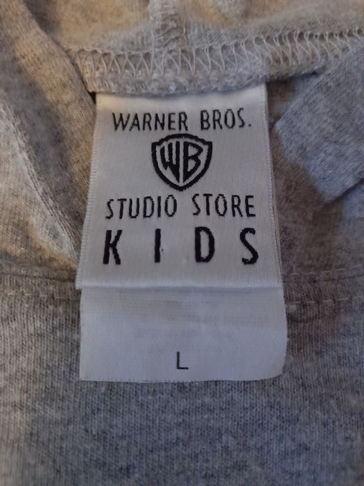 Bluza Warner Bros rozmiar L