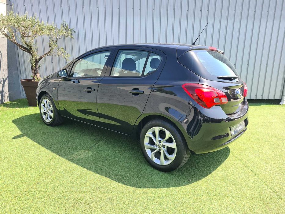 Opel Corsa 1.4i 90 cv