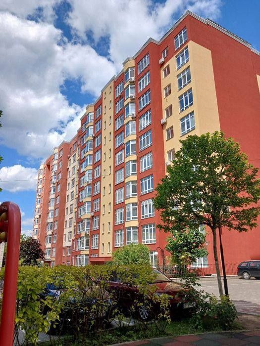 2х кімнатна квартира з ремонтом, Ірпінь