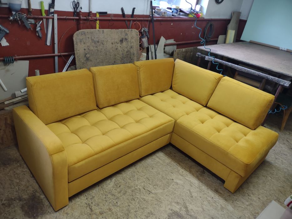 Tapicer, renowacja tapicerki mebli antycznych i nowoczesnych,