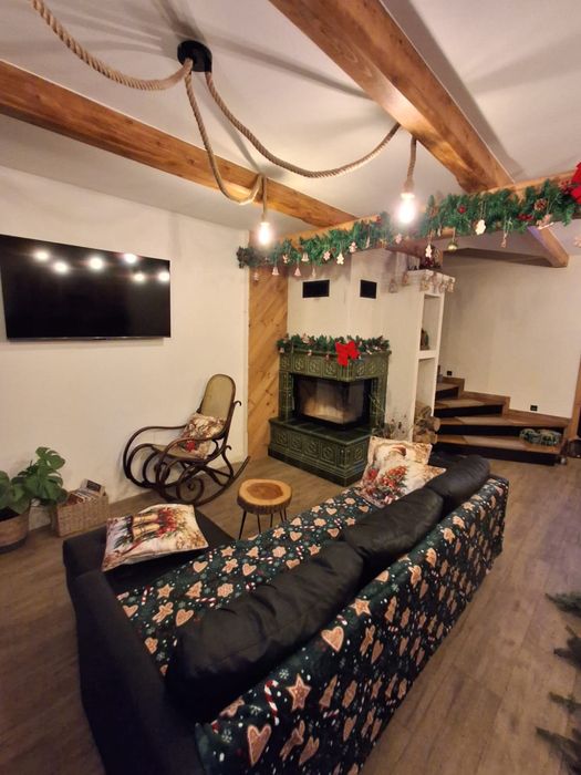 Noclegi Zakopane,Murzasichle,Podhale