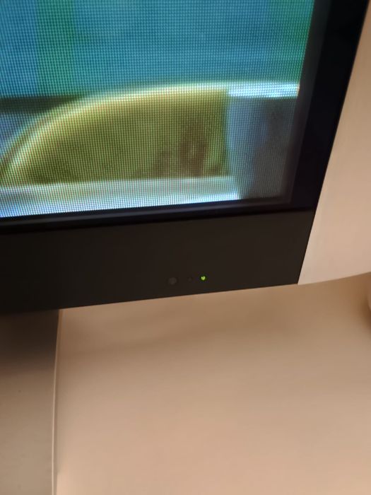TV plasma Grundig 43"