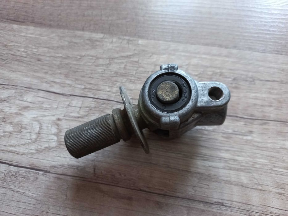 Карданчик кулисы на ВАЗ