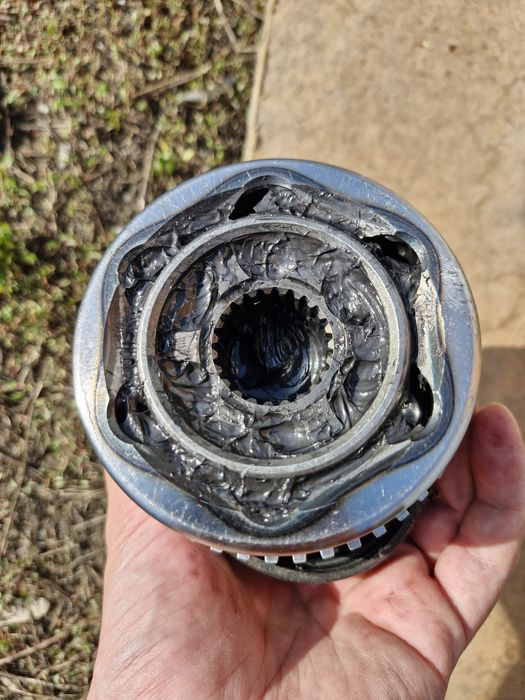 Шрус зовнішній Mazda 6 gg