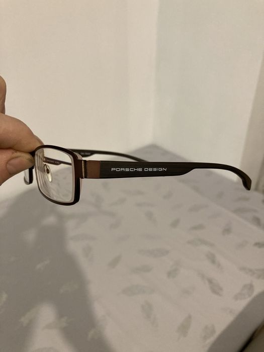 Окуляри ideal PORSCHE DESIGN  italy