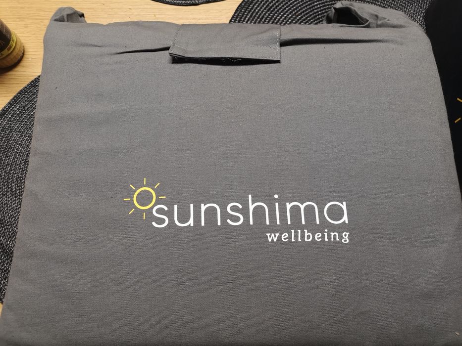 Sunshima Mata Do Akupresury