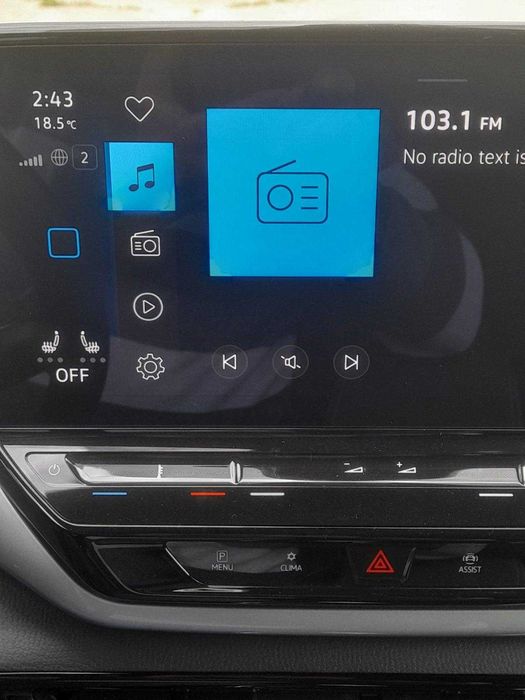 Продам автомобіль Volkswagen Id.4 Pro S 2023 Red електроавтомобіль електро