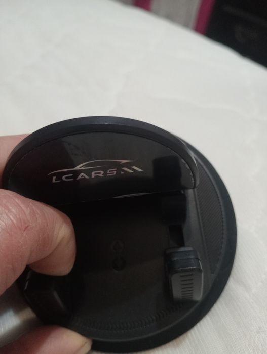 Suporte de telemóvel