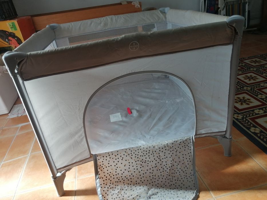 Parque infantil de brincar asalvo baby