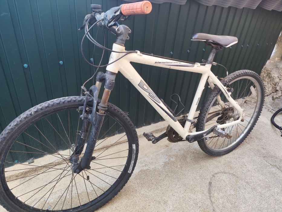 Bicicleta roda 26