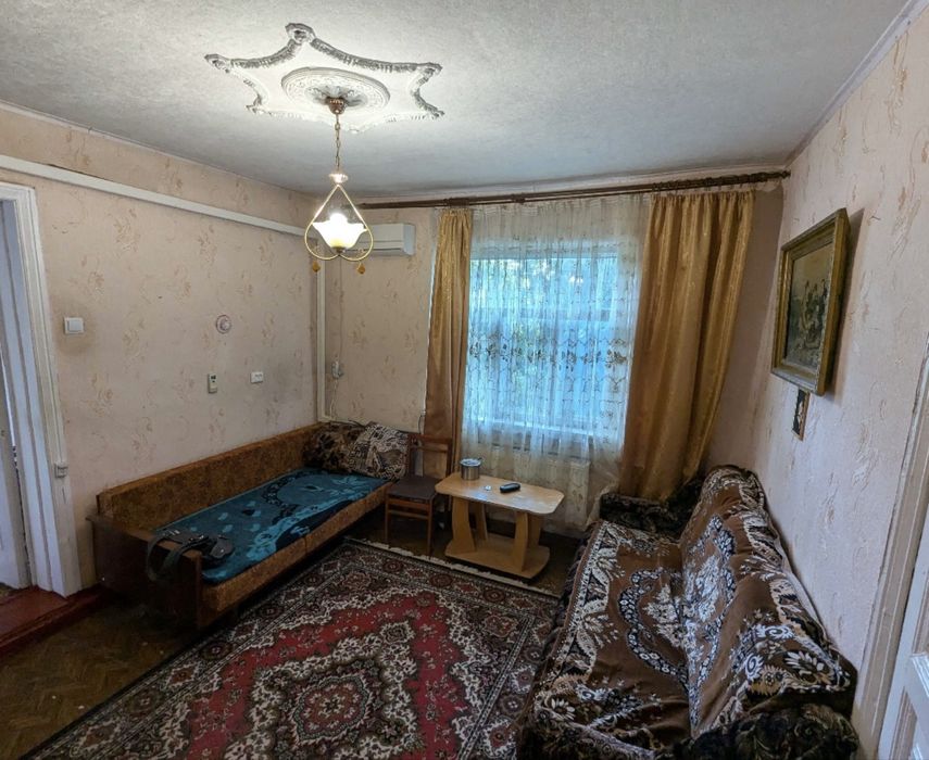 Продам дом в Чугуеве