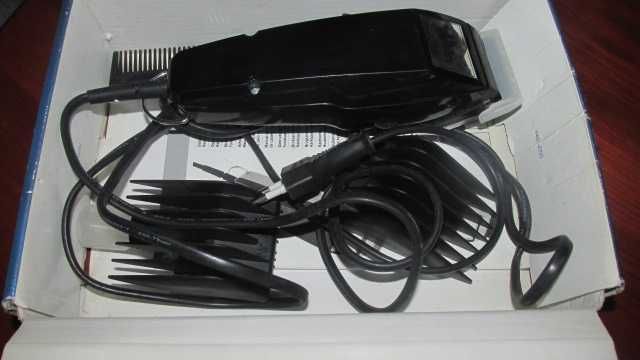 Машинки для стрижки собак