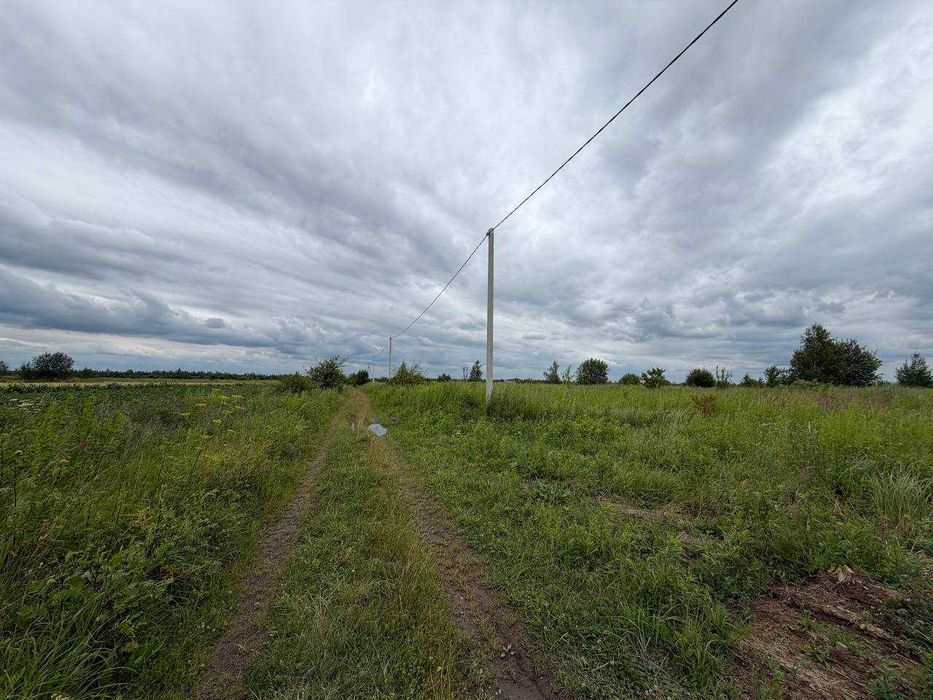 Земельна ділянка під будівництво Чукалівка (13)