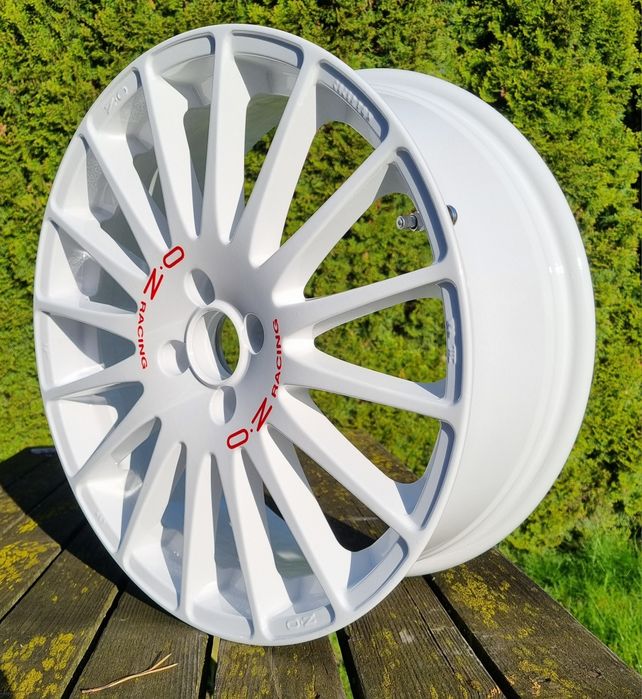 Regeneracja Felg, Malowanie proszkowe, Toczenie frontów CNC