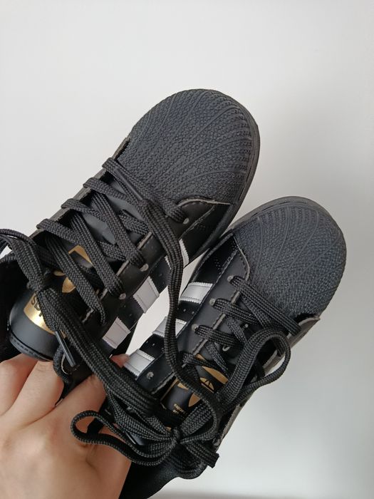 Buty superstary adidas
