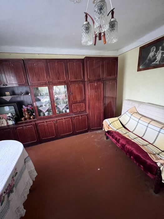 Продаж будинку с. Нагірці